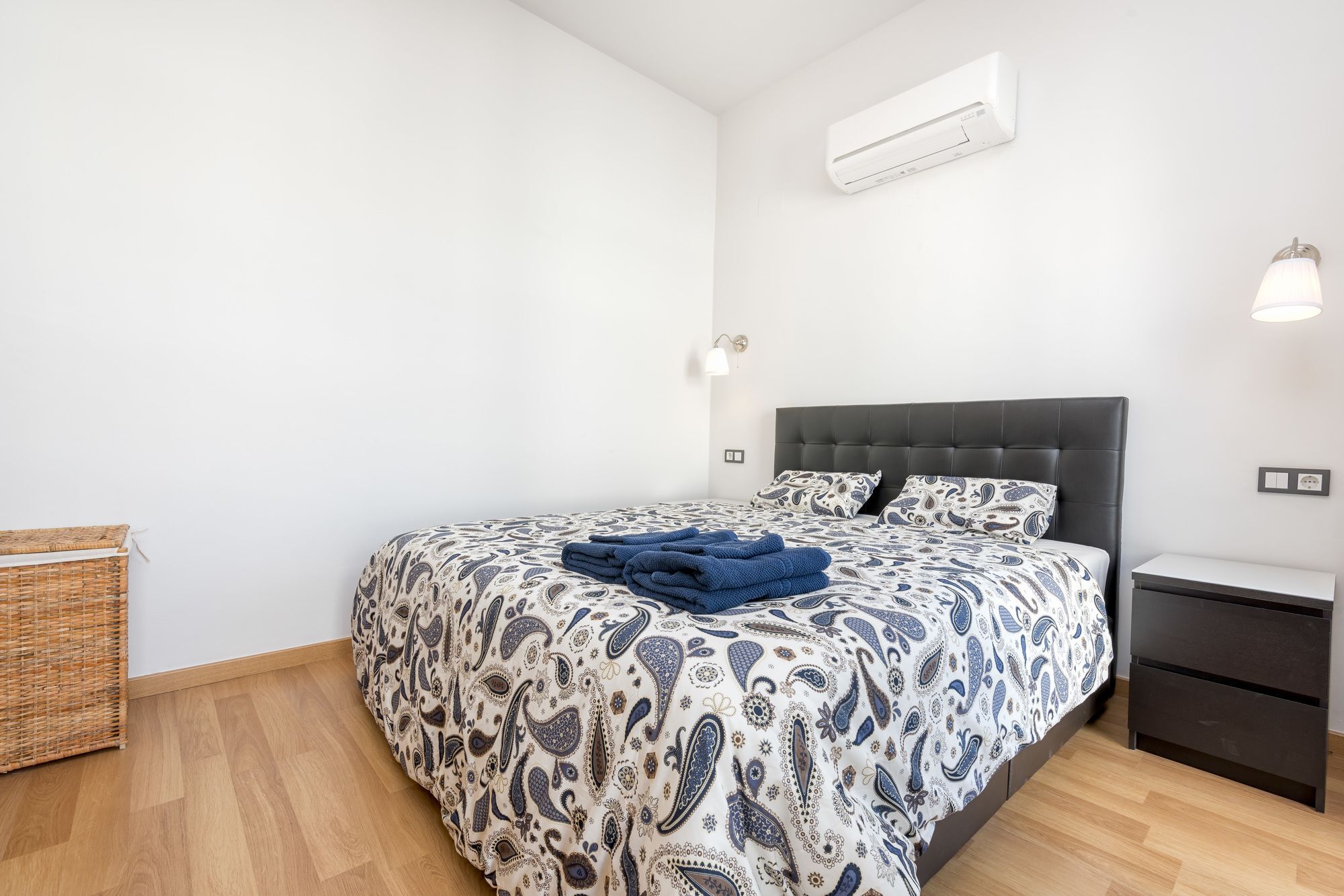 Espacioso Apartamento Jinetes Málaga Exteriör bild