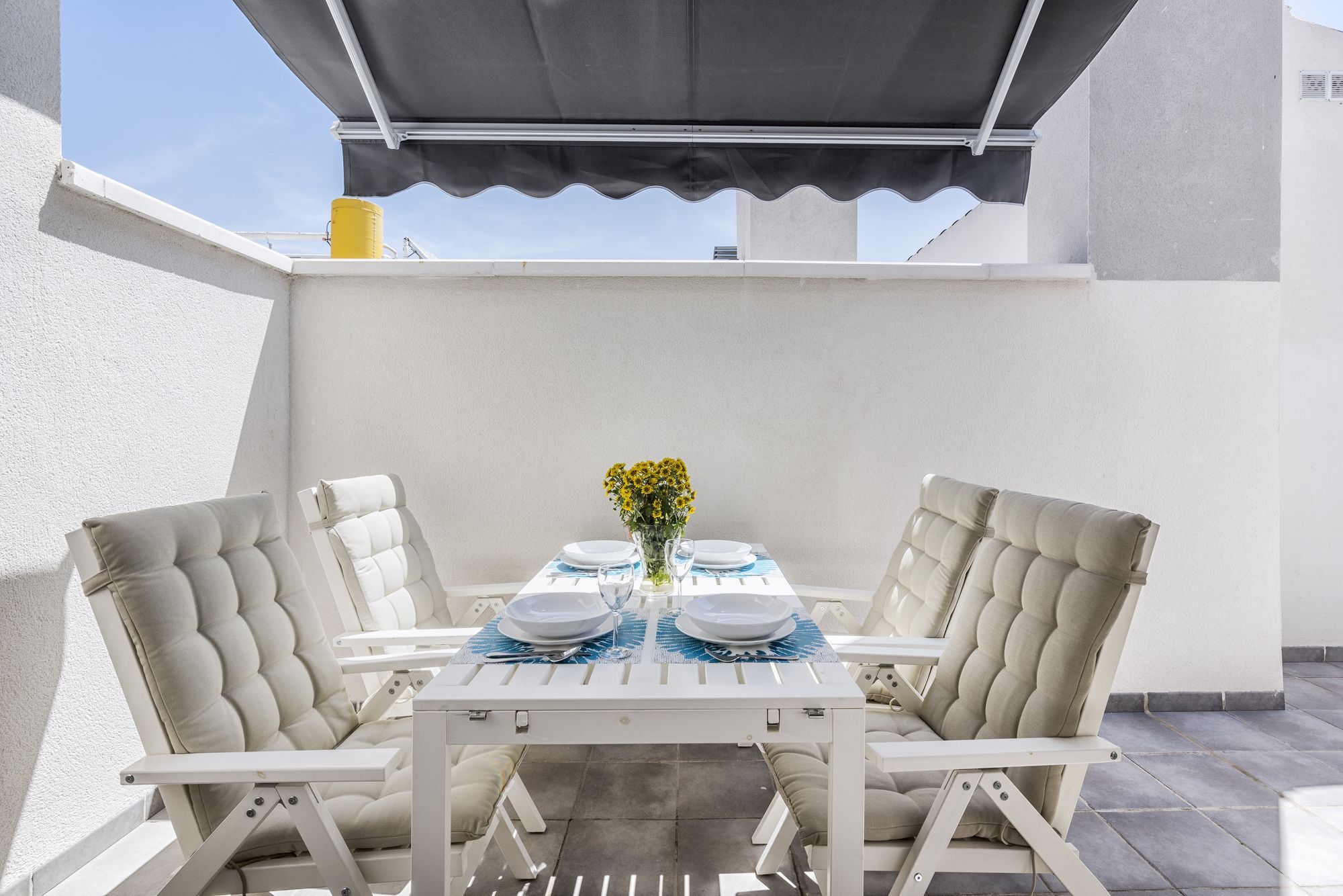 Espacioso Apartamento Jinetes Málaga Exteriör bild