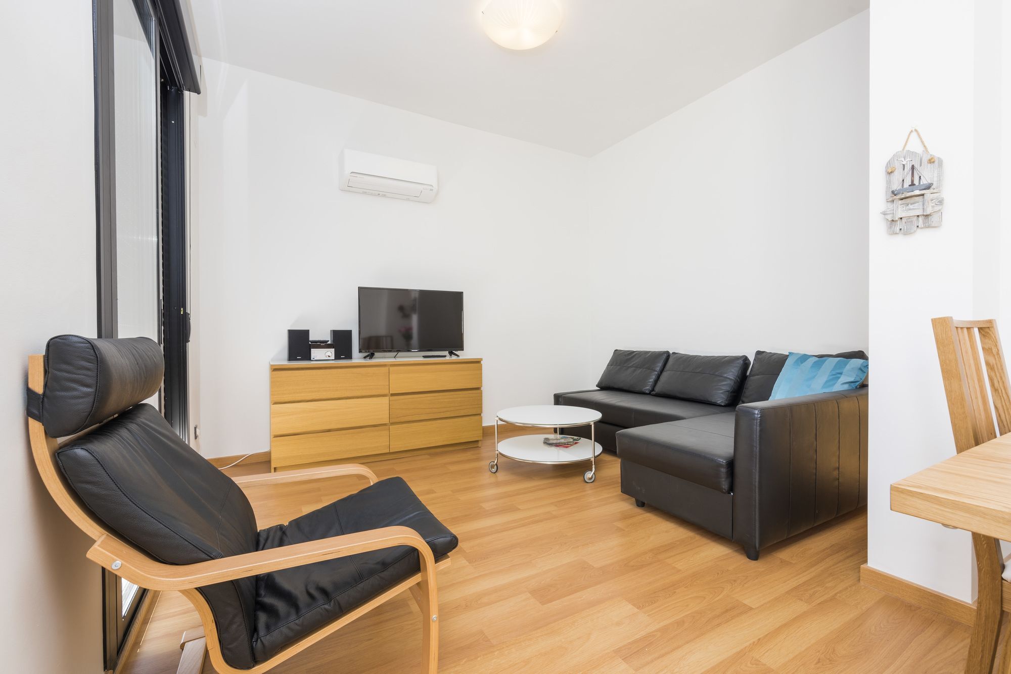 Espacioso Apartamento Jinetes Málaga Exteriör bild