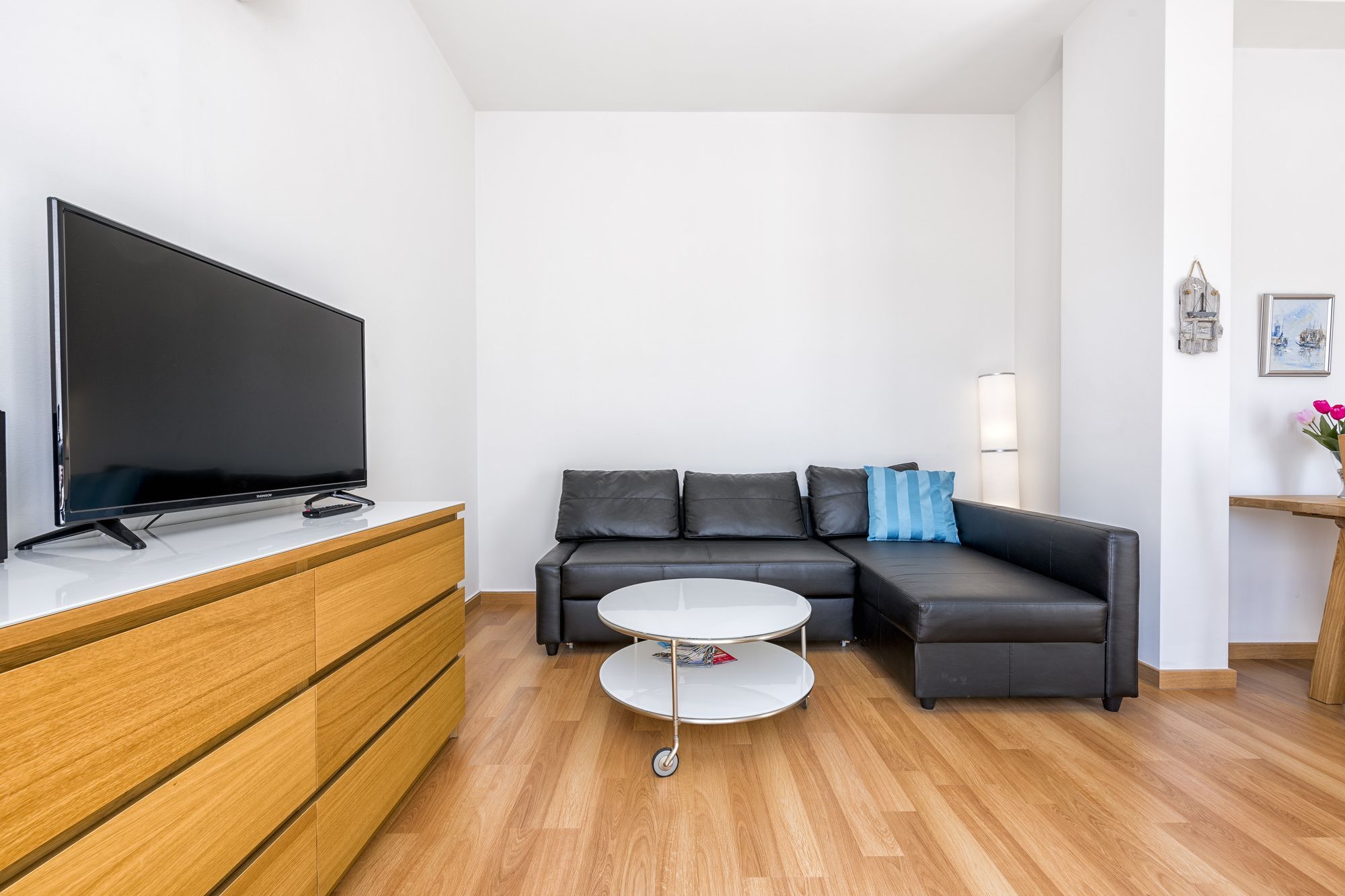 Espacioso Apartamento Jinetes Málaga Exteriör bild