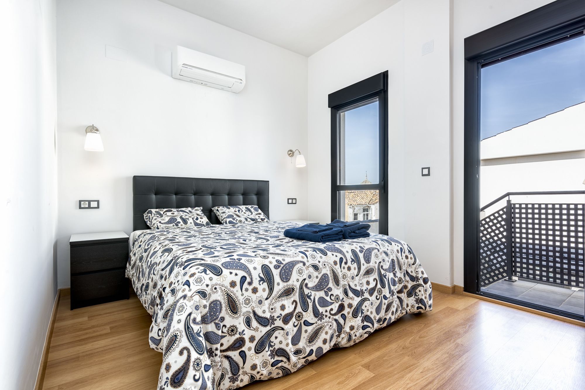 Espacioso Apartamento Jinetes Málaga Exteriör bild